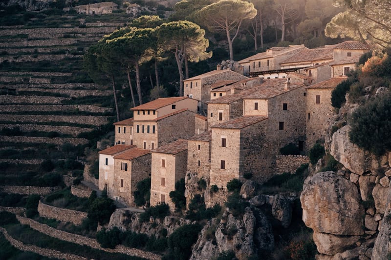 Pollença auf Mallorca