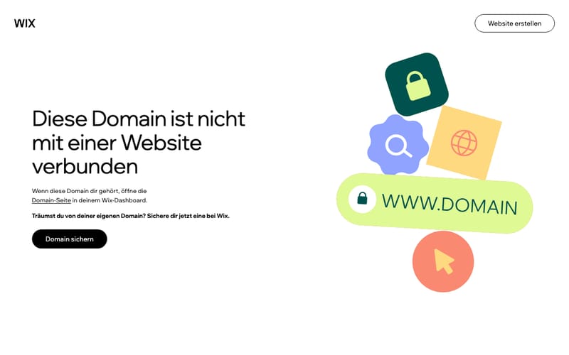 Website von Savini Bau S.L.