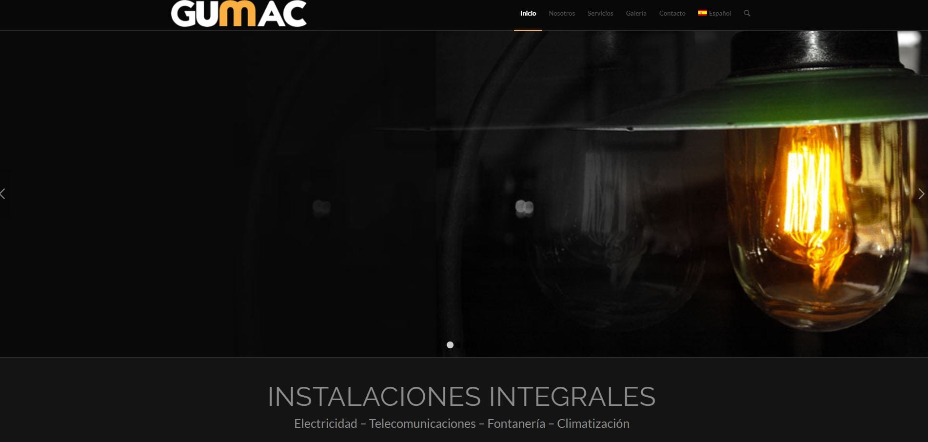 Instalaciones Integrales Gumac SL