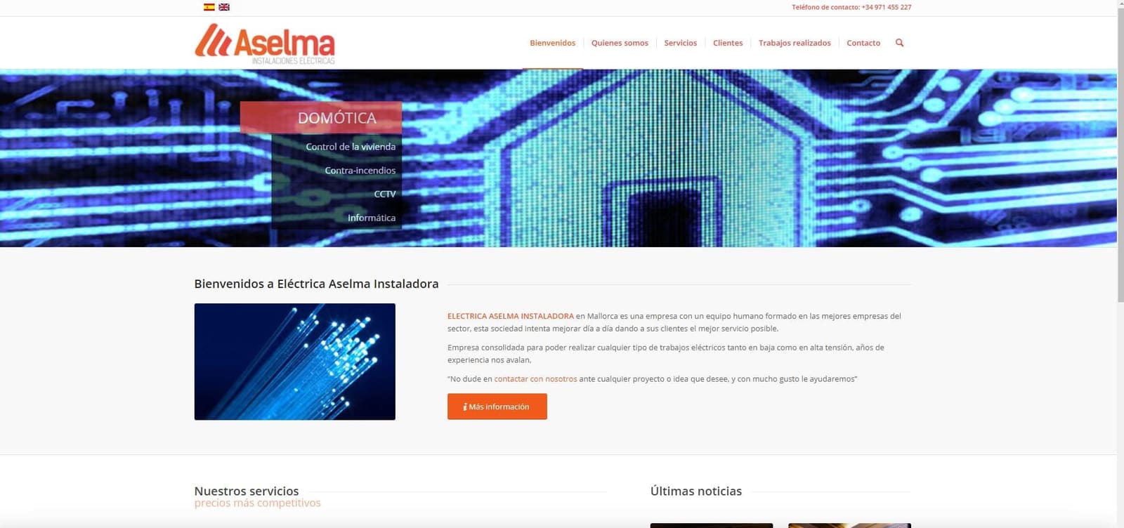 Aselma Instaladora Sl