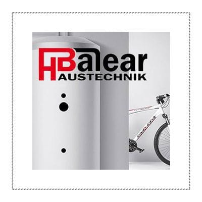BALEAR HAUSTECHNIK SLU