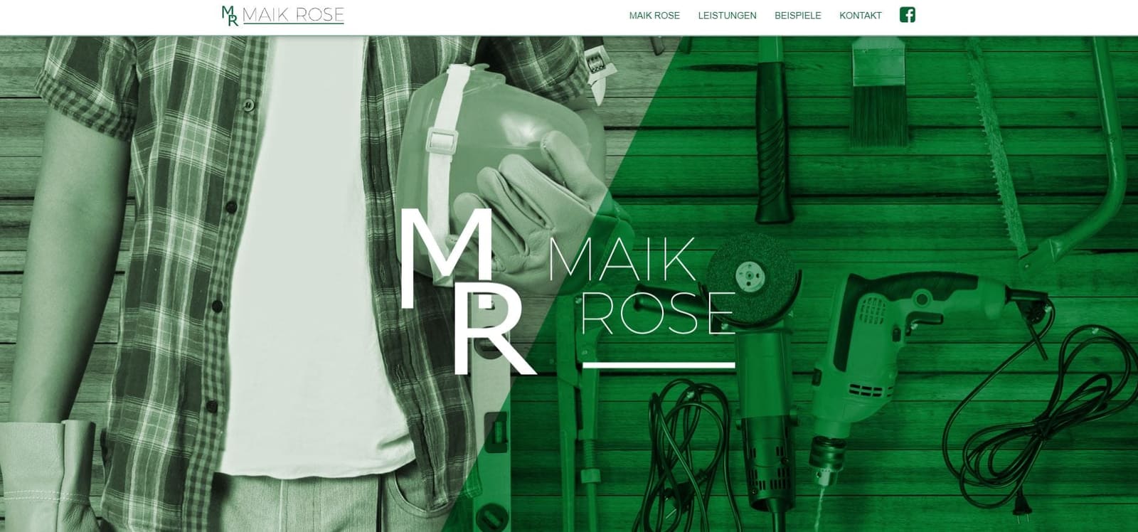 MAIK ROSE
