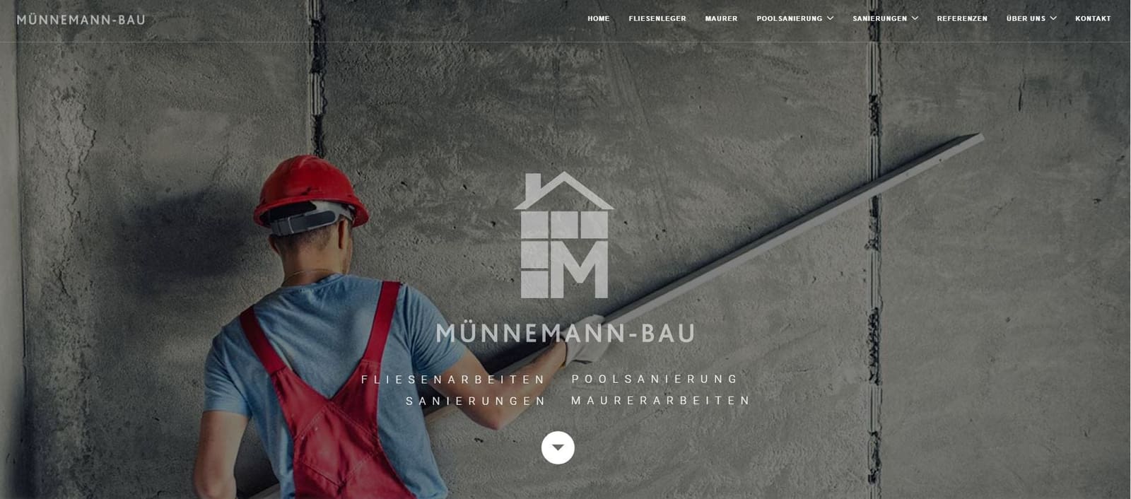 Münnemann Bau