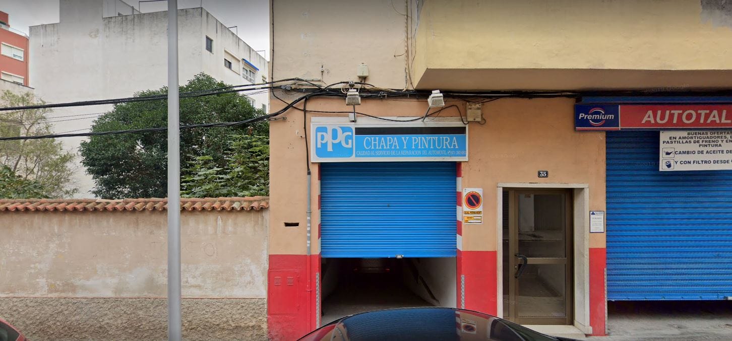 Soluciones Eléctricas
