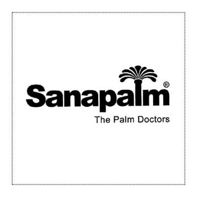 Sanapalm® - The Palm Doctors