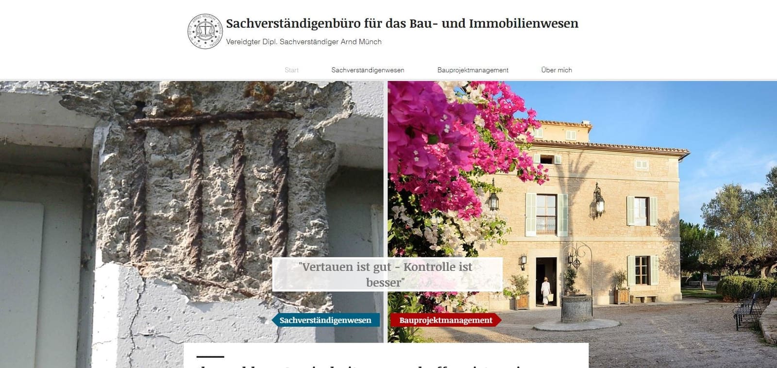 SVAM - Arnd Münch