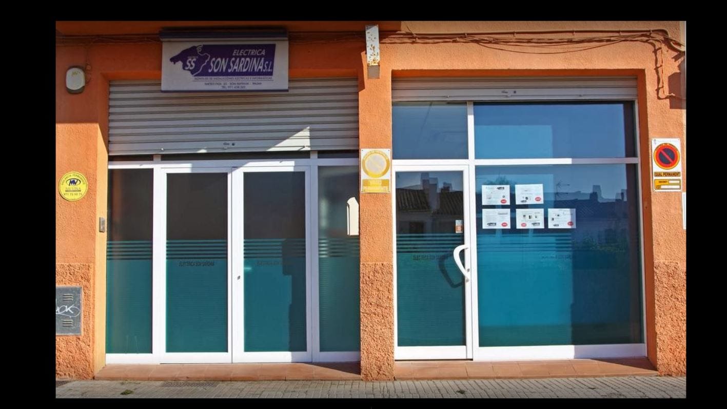 Eléctrica Son Sardina S.L.
