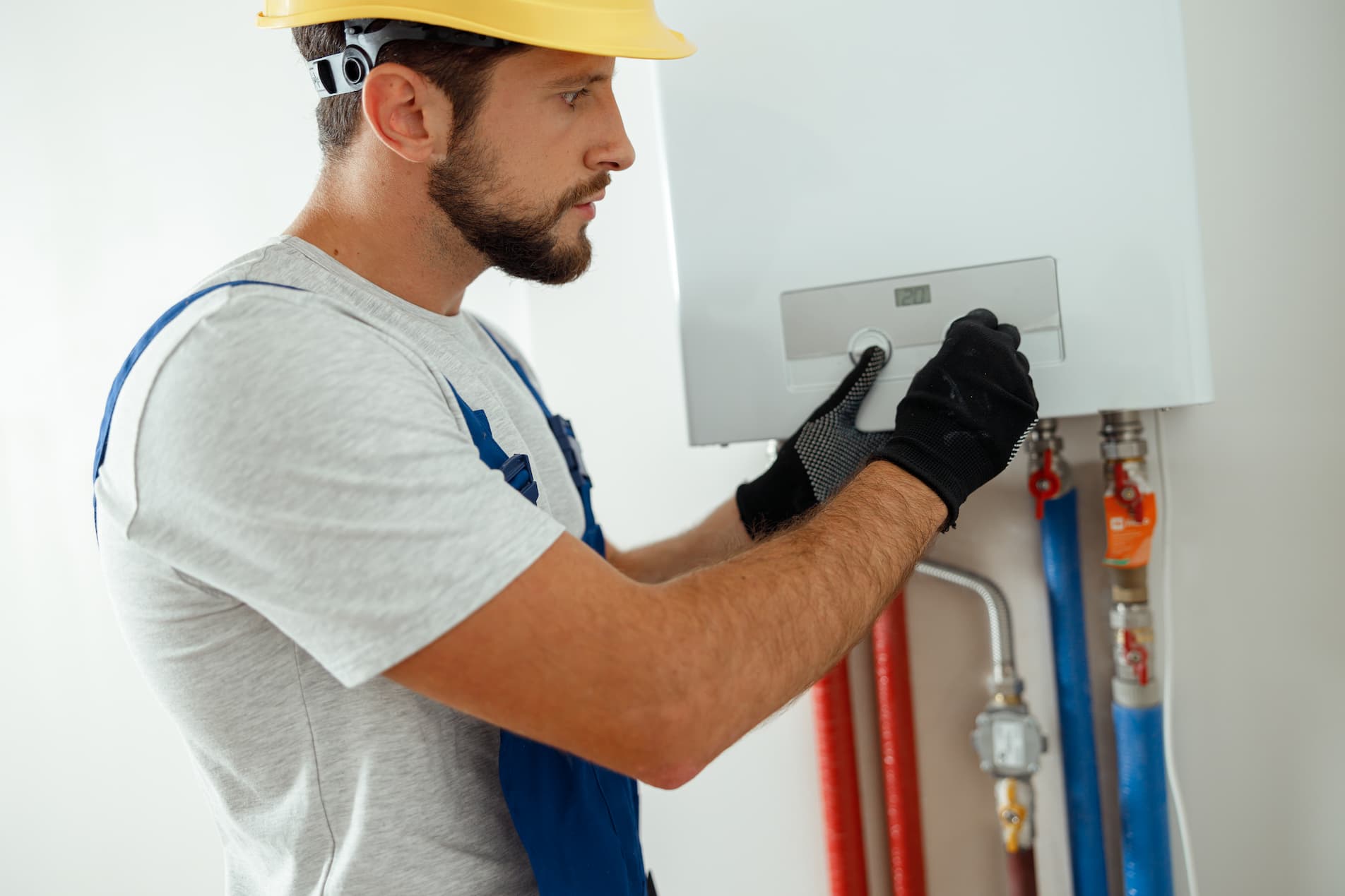 Gas- und Wasserinstallation auf Mallorca: Sicherheit, Planung und die Wahl des richtigen Handwerkers