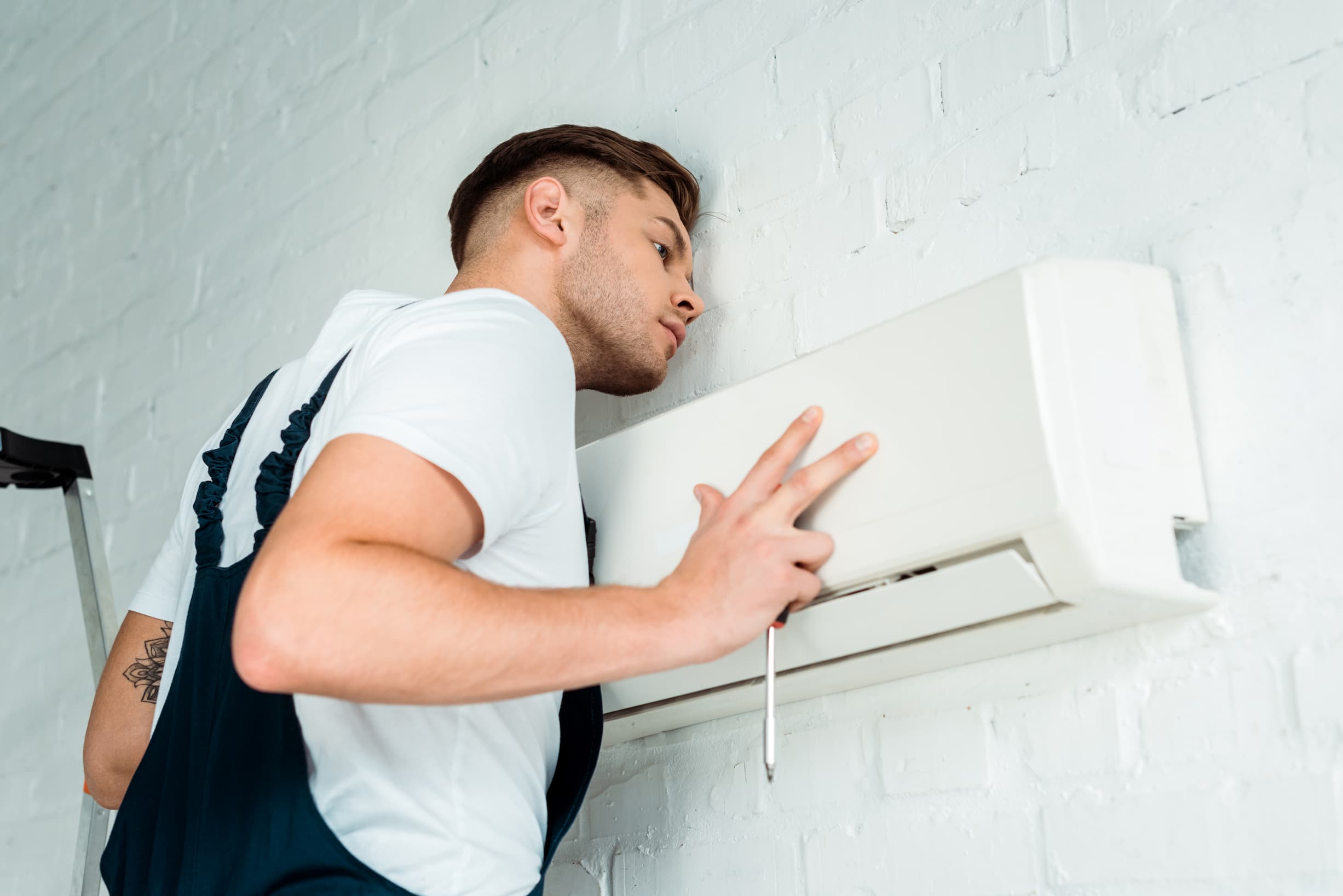 Klimaanlageninstallation auf Mallorca: Effiziente Kühlung für Ihr Zuhause