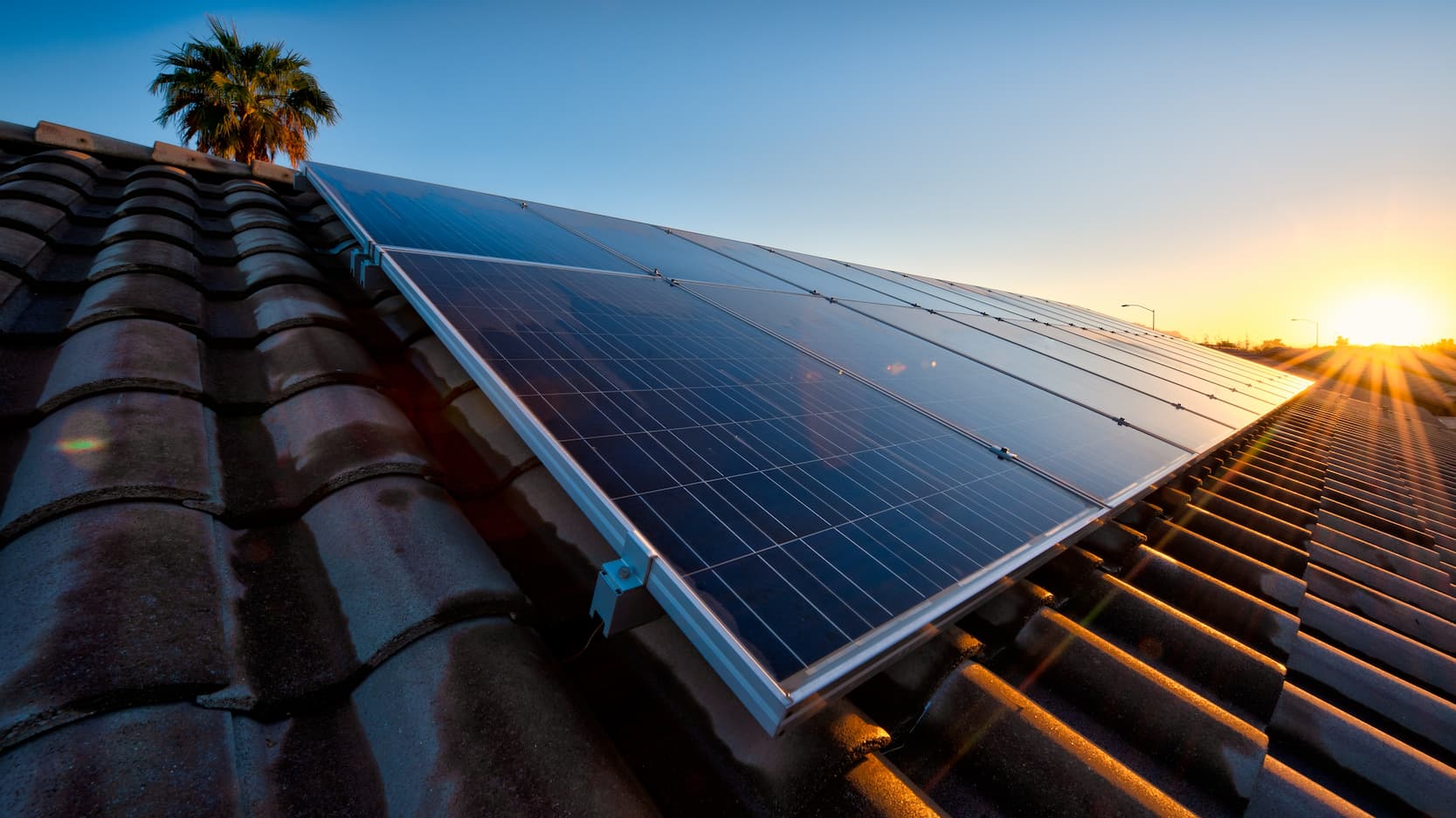 Solar und Photovoltaik auf Mallorca: Alles, was Sie über Solaranlagen wissen müssen