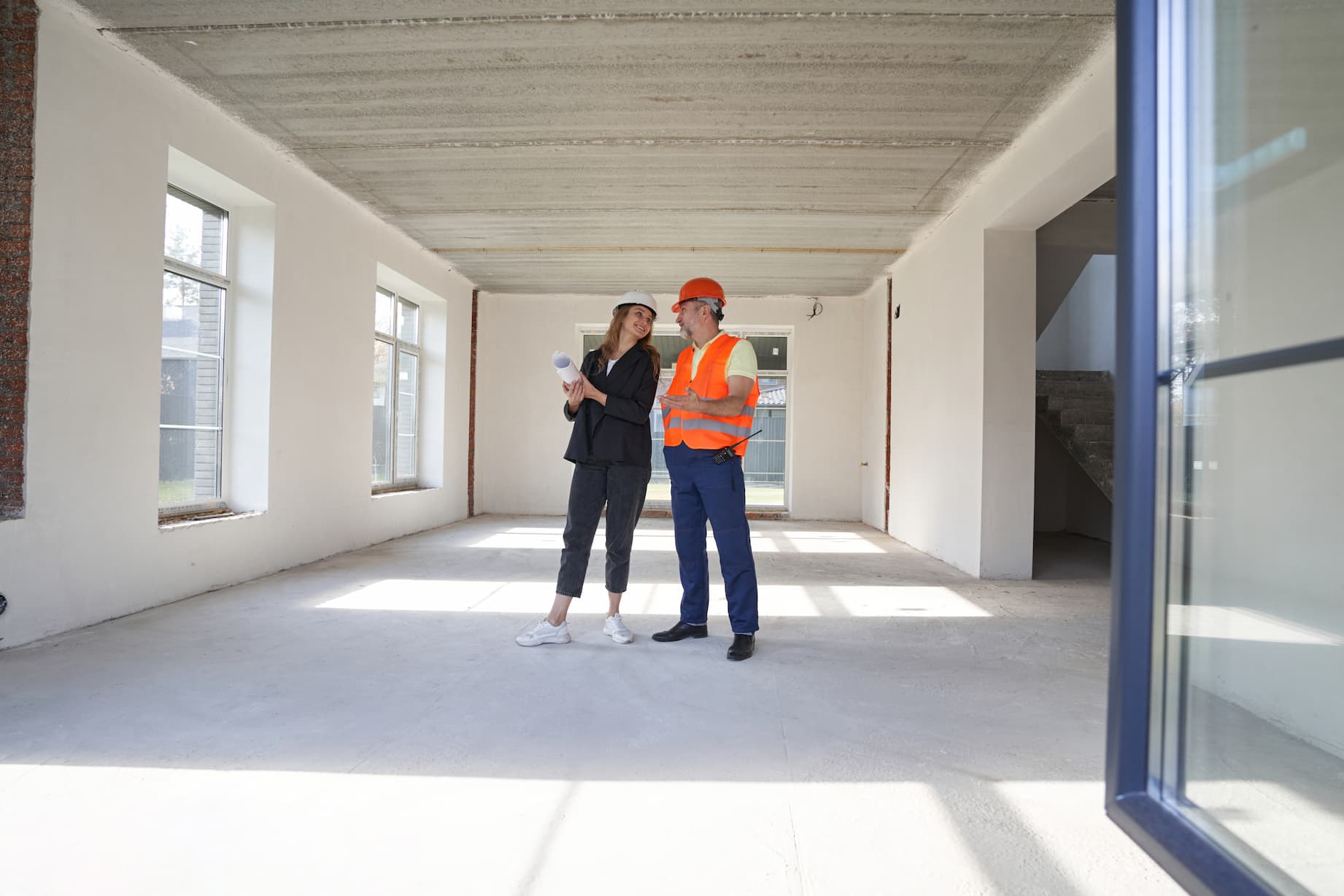 Wohnungsbau auf Mallorca: Planung, Umsetzung und Tipps für Bauherren